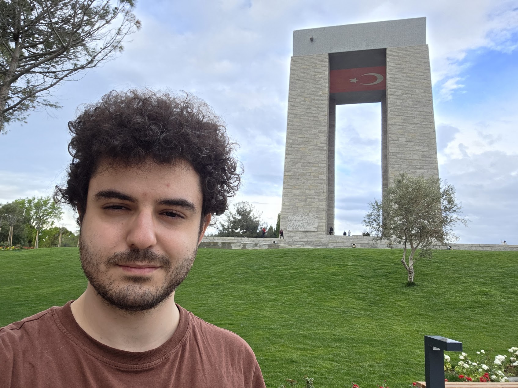 Hizmetlerimizi anlatan temsili görsel